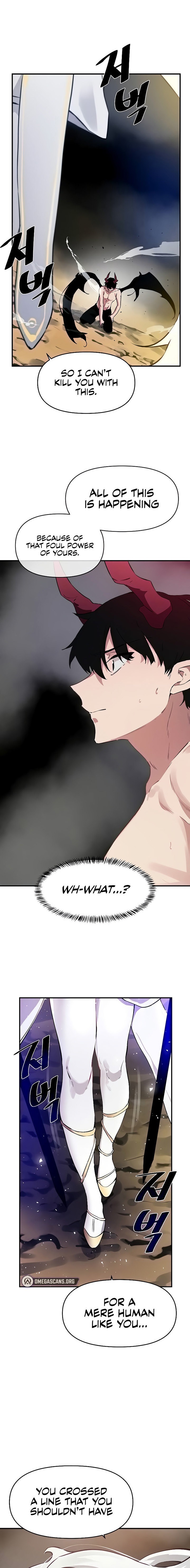 Please Give Me Energy Chapter 52 Page 1
