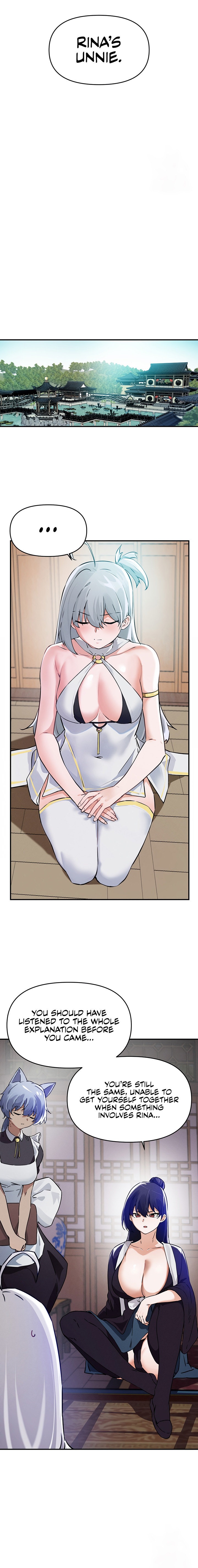 Please Give Me Energy Chapter 52 Page 12