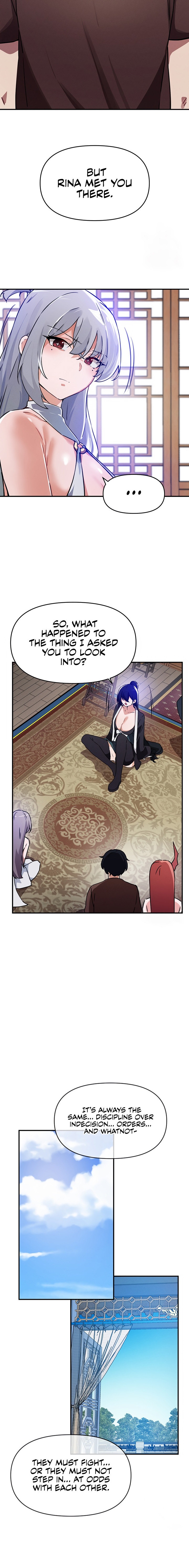 Please Give Me Energy Chapter 52 Page 16