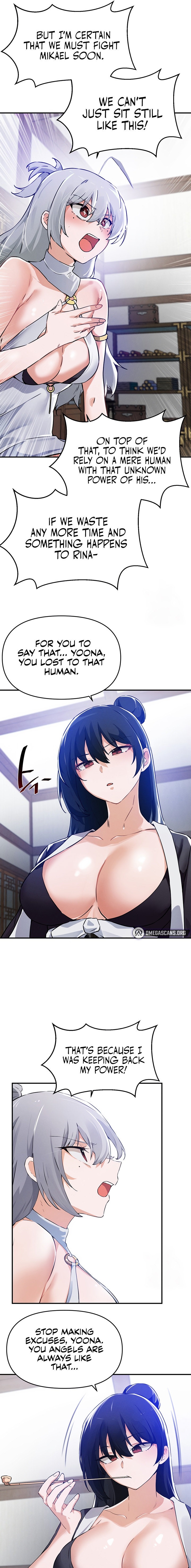 Please Give Me Energy Chapter 52 Page 17
