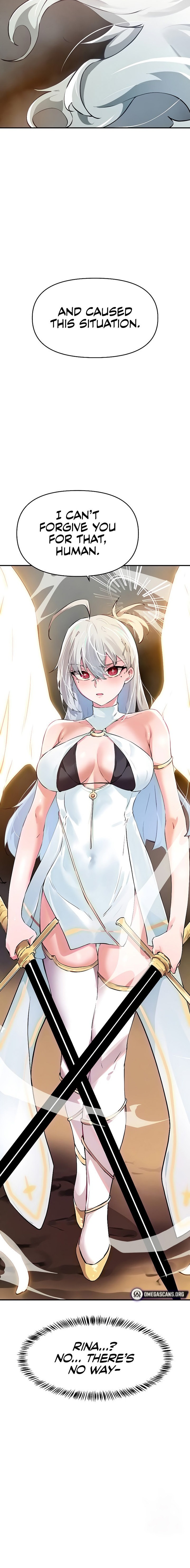 Please Give Me Energy Chapter 52 Page 2