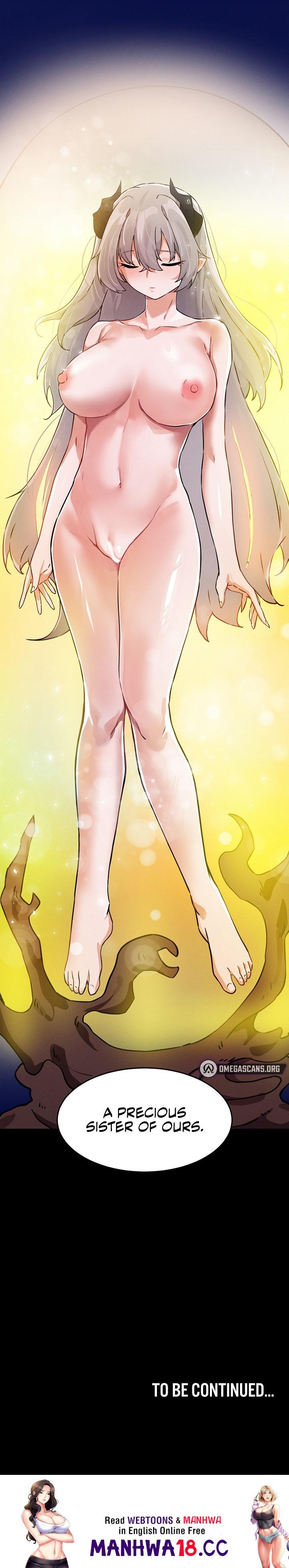 Please Give Me Energy Chapter 52 Page 21