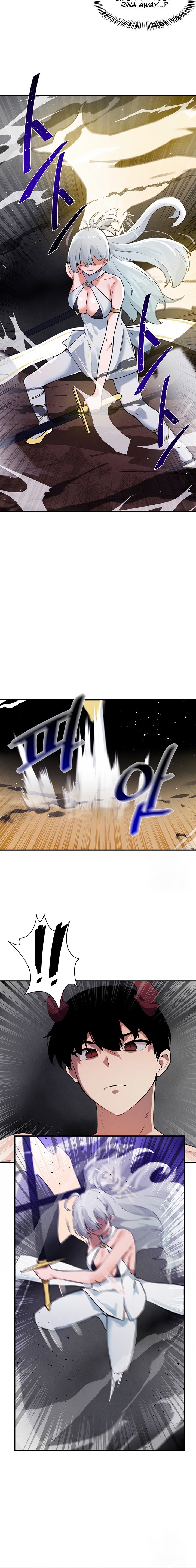 Please Give Me Energy Chapter 52 Page 4