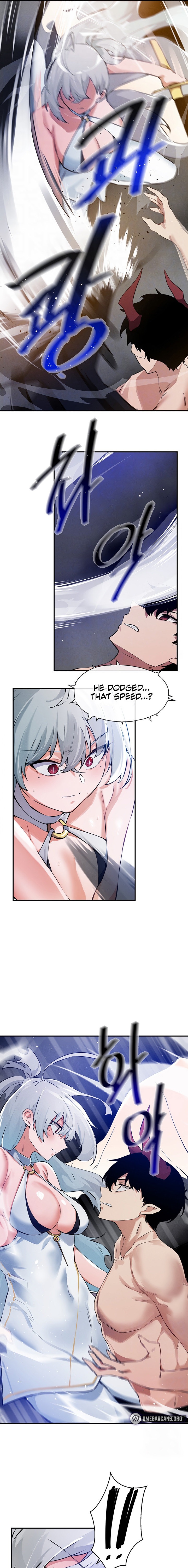 Please Give Me Energy Chapter 52 Page 5