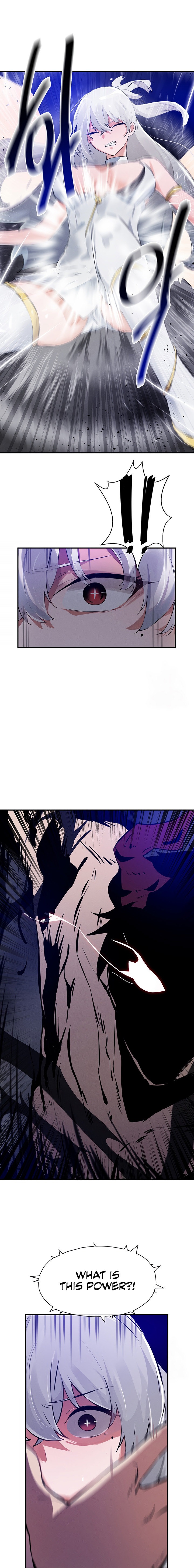 Please Give Me Energy Chapter 52 Page 7