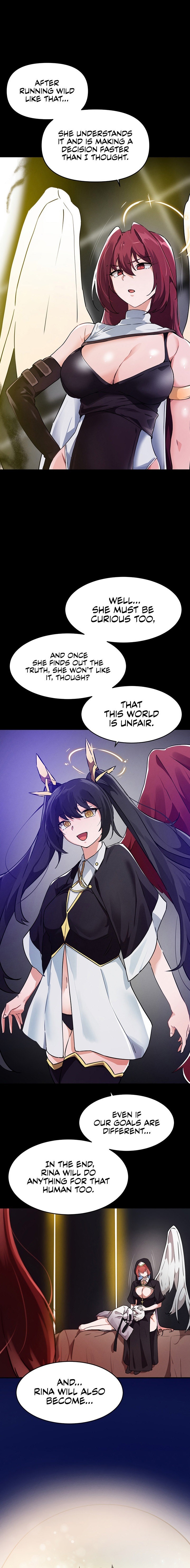 Please Give Me Energy Chapter 53 Page 1