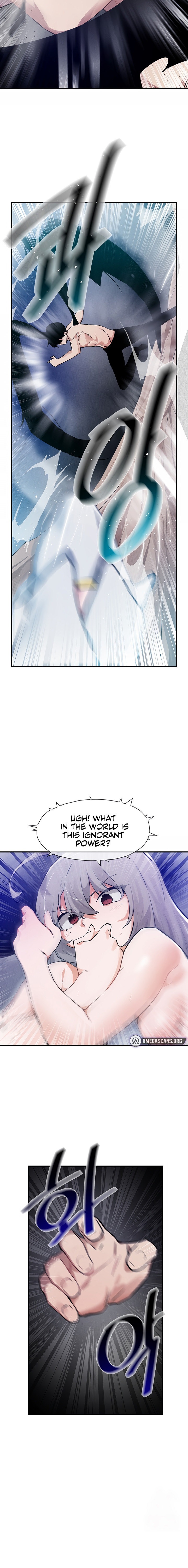 Please Give Me Energy Chapter 53 Page 10