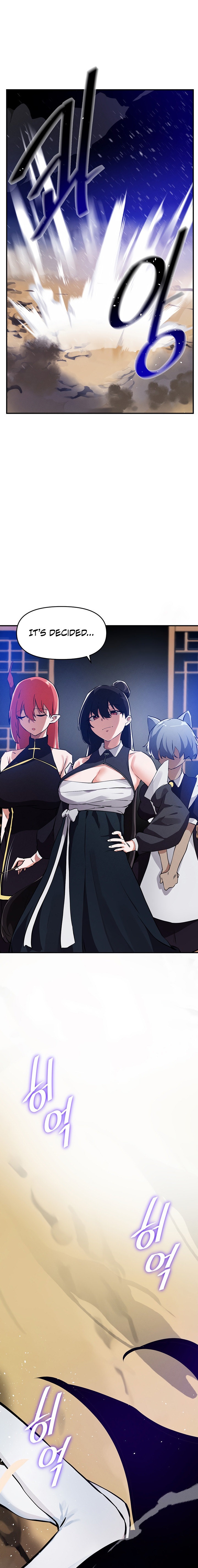 Please Give Me Energy Chapter 53 Page 11