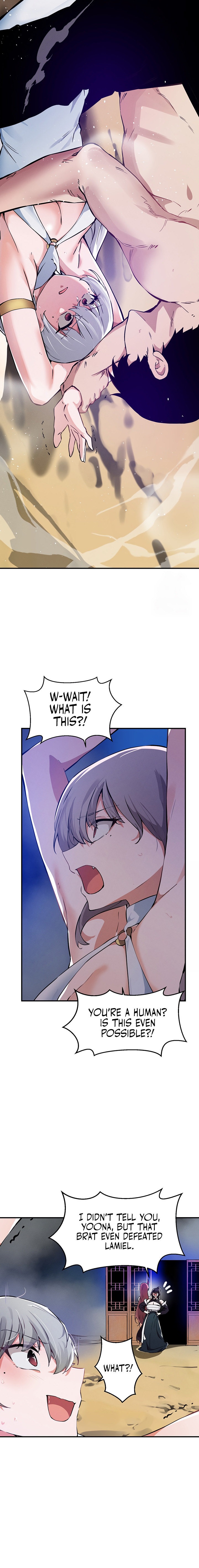 Please Give Me Energy Chapter 53 Page 12