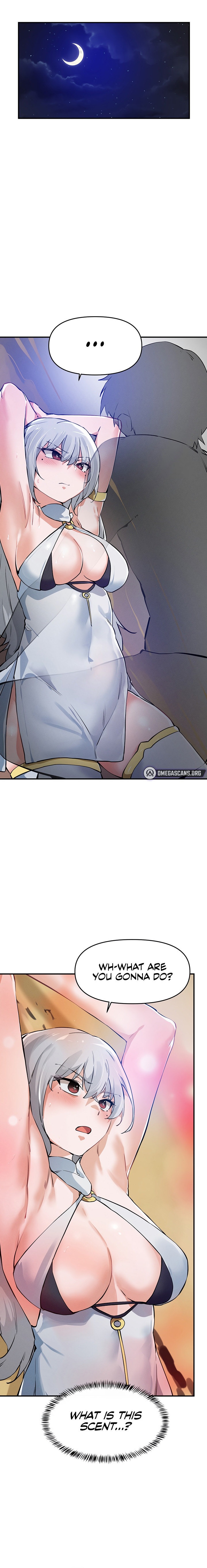 Please Give Me Energy Chapter 53 Page 14