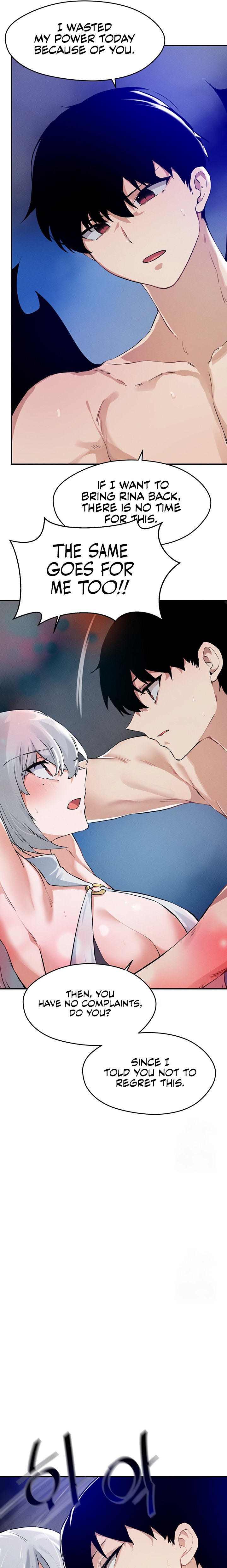 Please Give Me Energy Chapter 53 Page 15