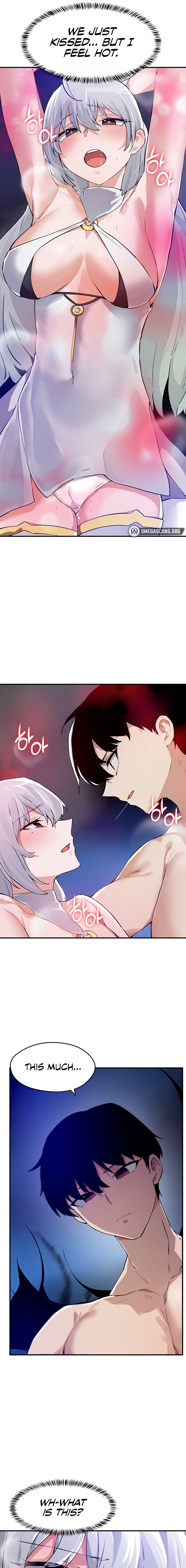 Please Give Me Energy Chapter 53 Page 17