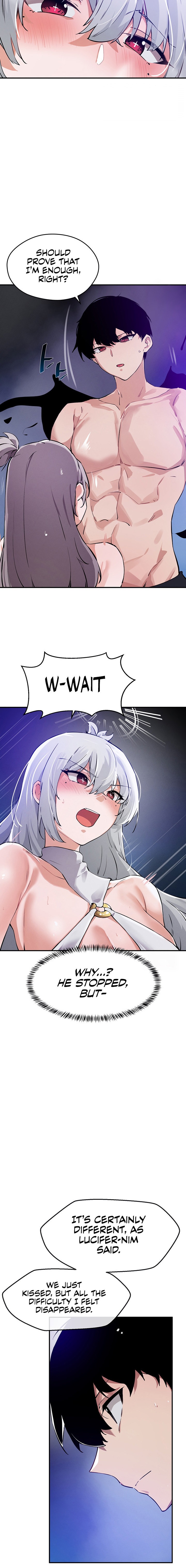 Please Give Me Energy Chapter 53 Page 18