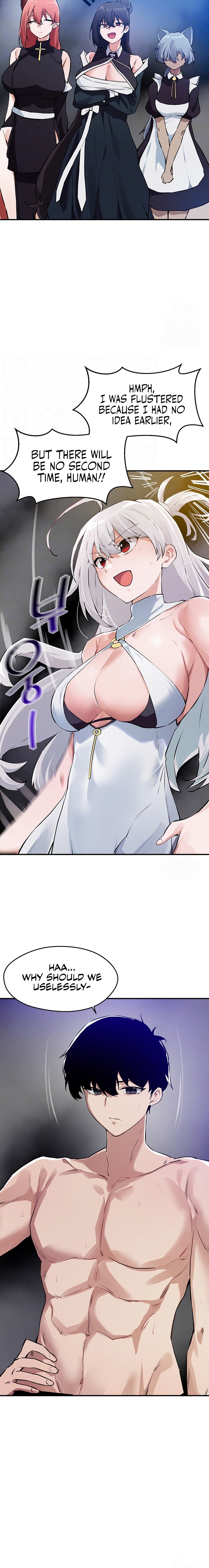 Please Give Me Energy Chapter 53 Page 4