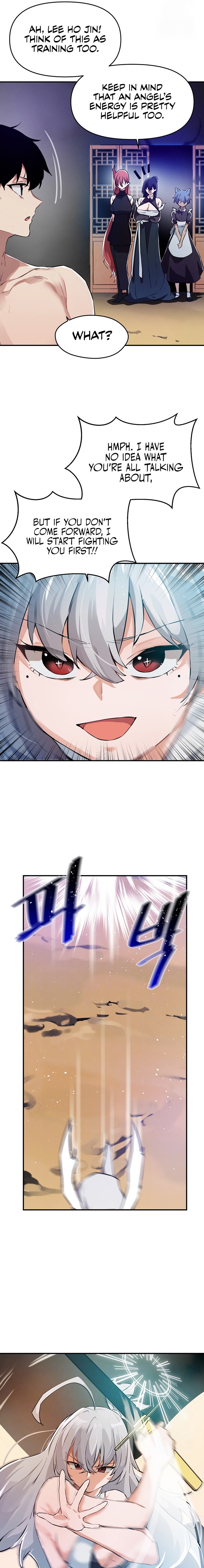 Please Give Me Energy Chapter 53 Page 5