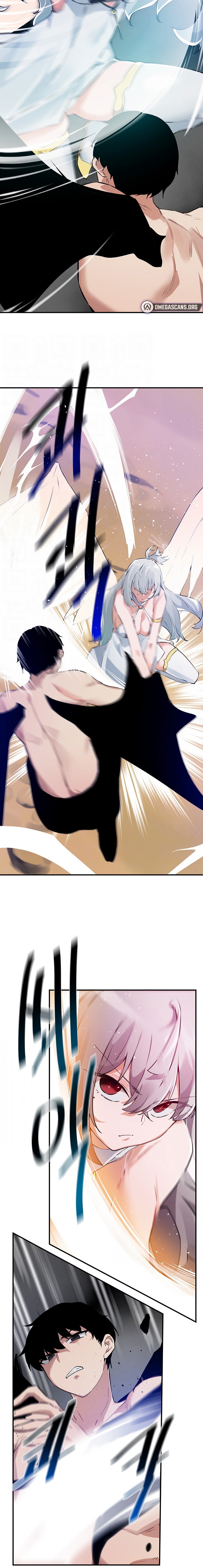 Please Give Me Energy Chapter 53 Page 6