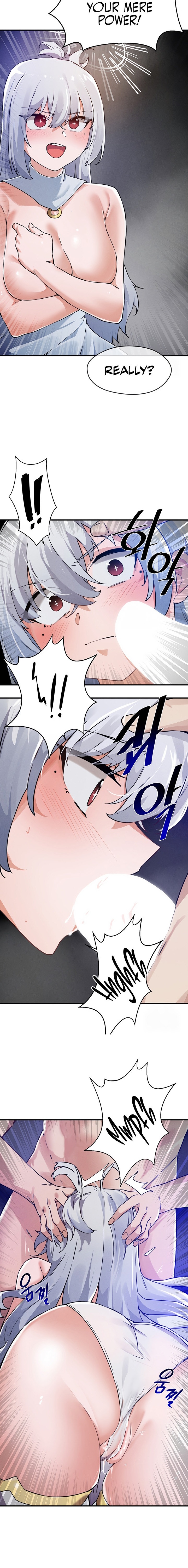Please Give Me Energy Chapter 54 Page 12