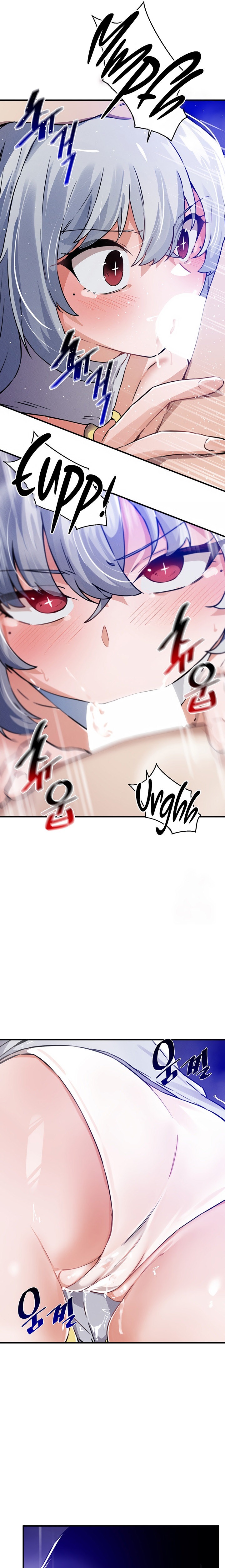 Please Give Me Energy Chapter 54 Page 13