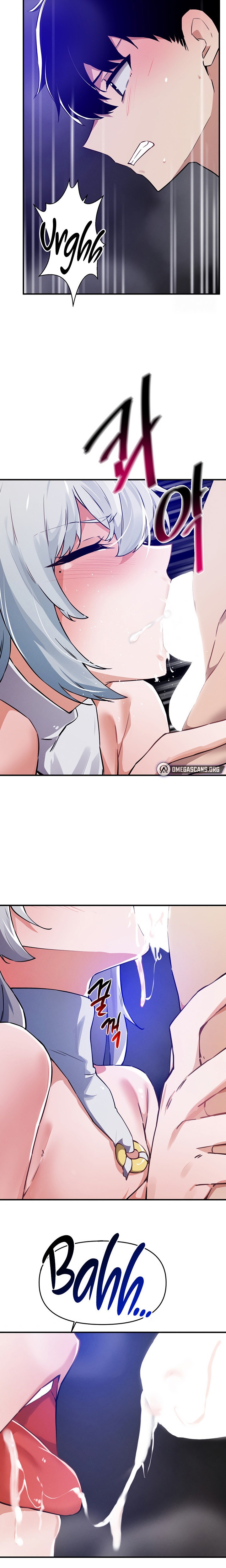 Please Give Me Energy Chapter 54 Page 14