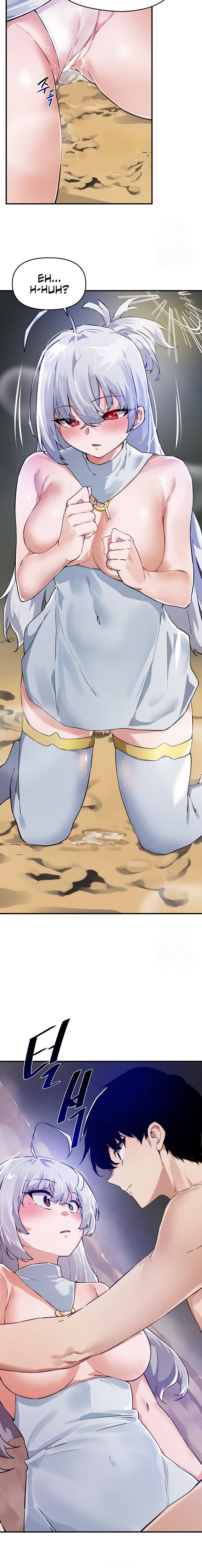 Please Give Me Energy Chapter 54 Page 16