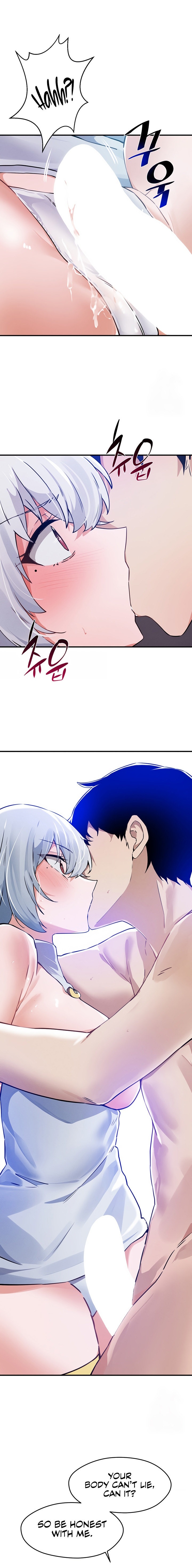 Please Give Me Energy Chapter 54 Page 18