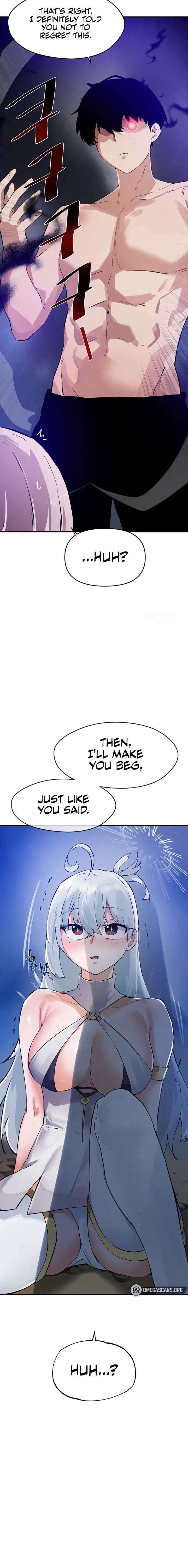 Please Give Me Energy Chapter 54 Page 2