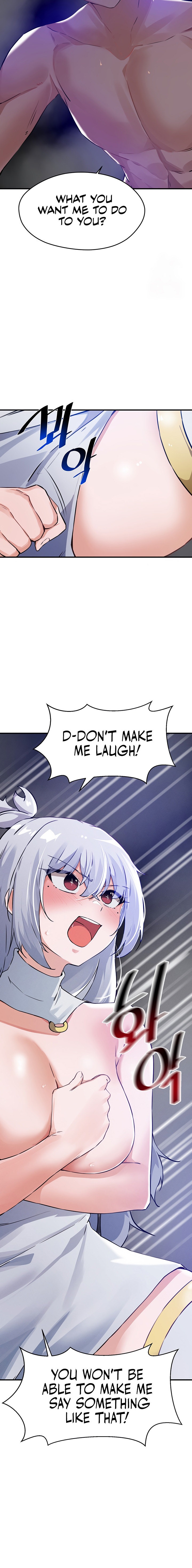 Please Give Me Energy Chapter 54 Page 20