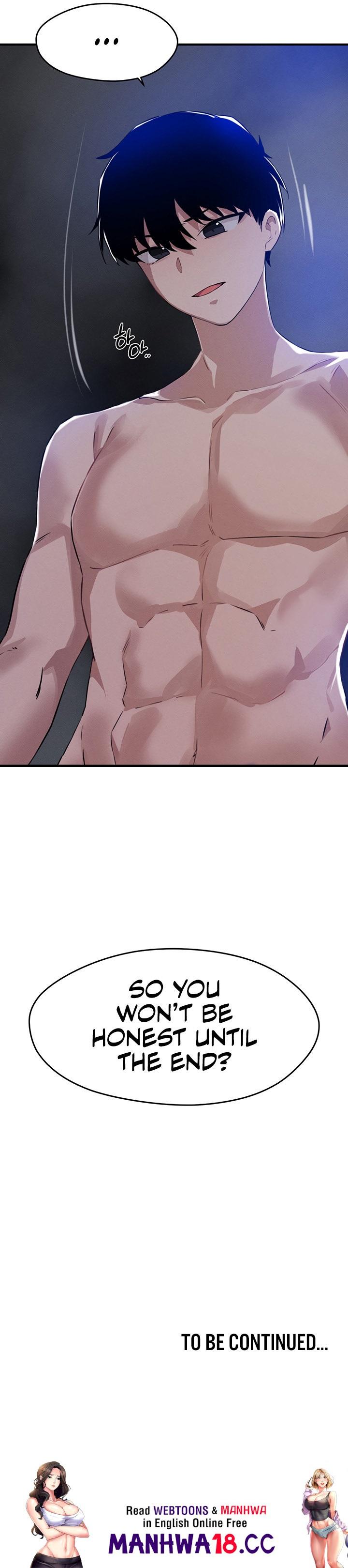Please Give Me Energy Chapter 54 Page 21