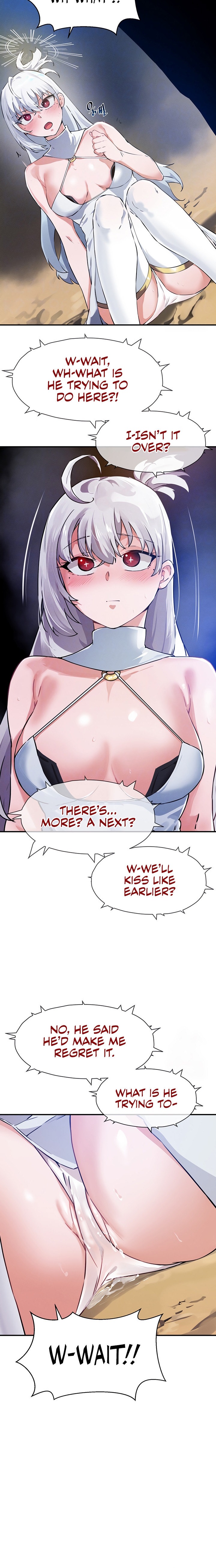 Please Give Me Energy Chapter 54 Page 4