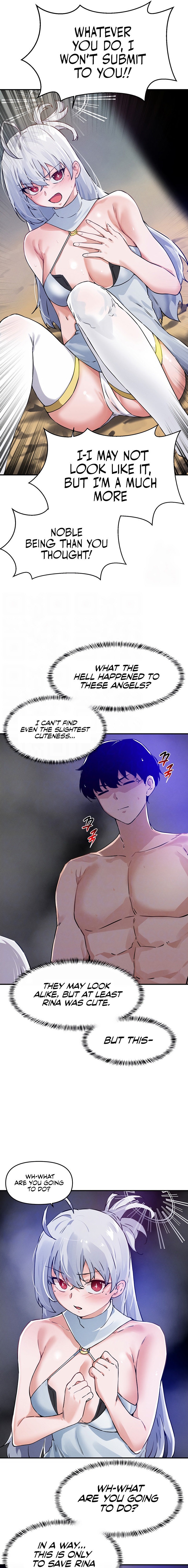 Please Give Me Energy Chapter 54 Page 5