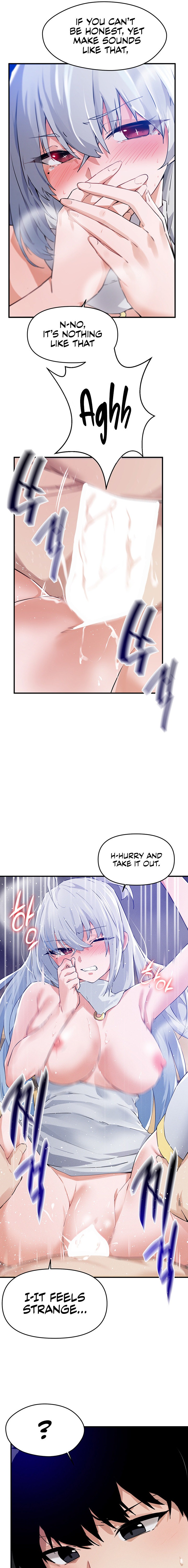 Please Give Me Energy Chapter 55 Page 13