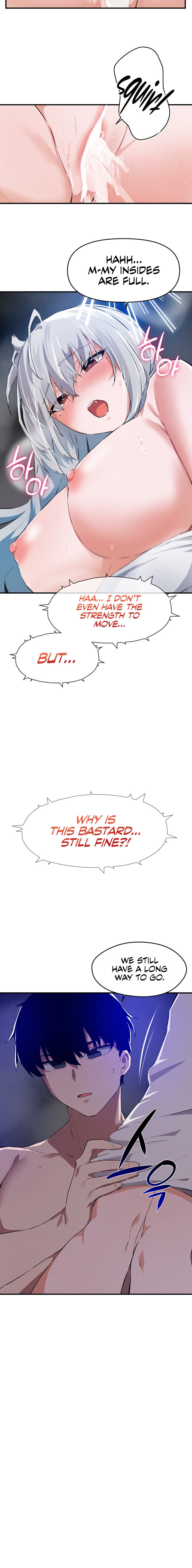 Please Give Me Energy Chapter 55 Page 16