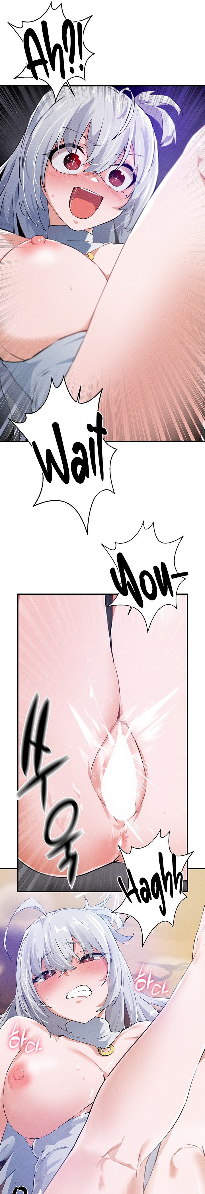 Please Give Me Energy Chapter 55 Page 17