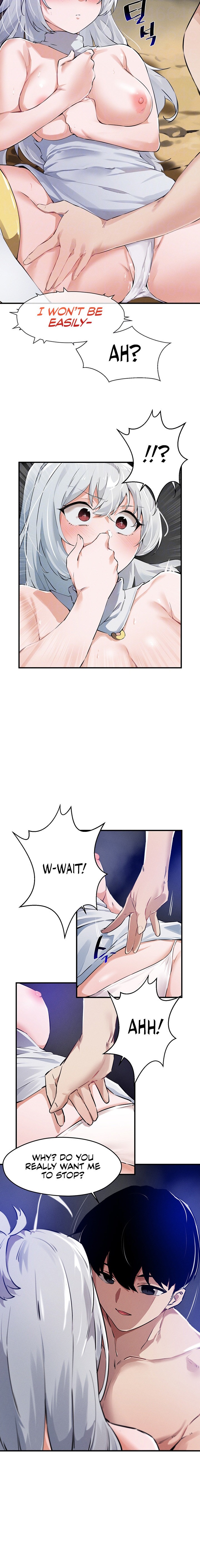 Please Give Me Energy Chapter 55 Page 4