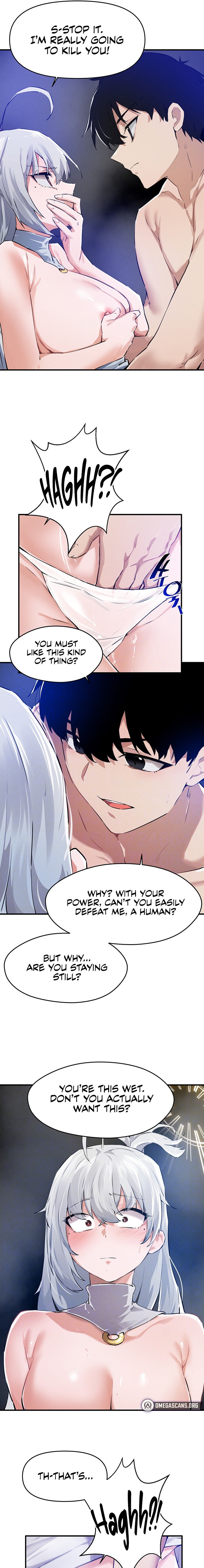 Please Give Me Energy Chapter 55 Page 5