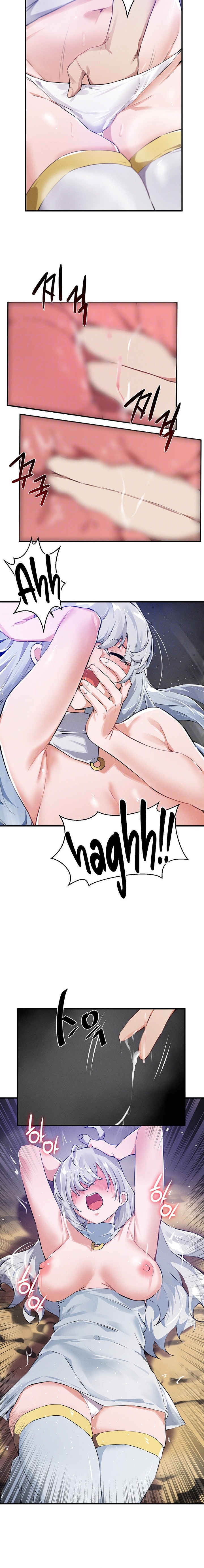 Please Give Me Energy Chapter 55 Page 6