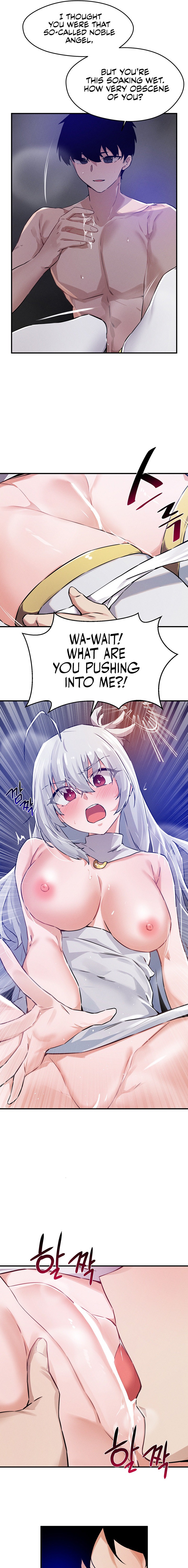 Please Give Me Energy Chapter 55 Page 7
