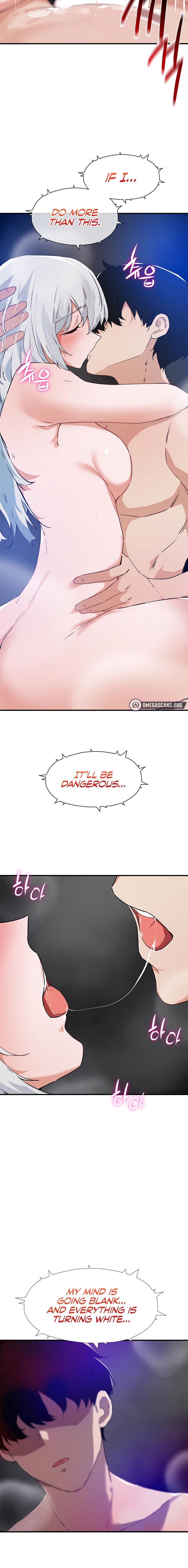 Please Give Me Energy Chapter 56 Page 10