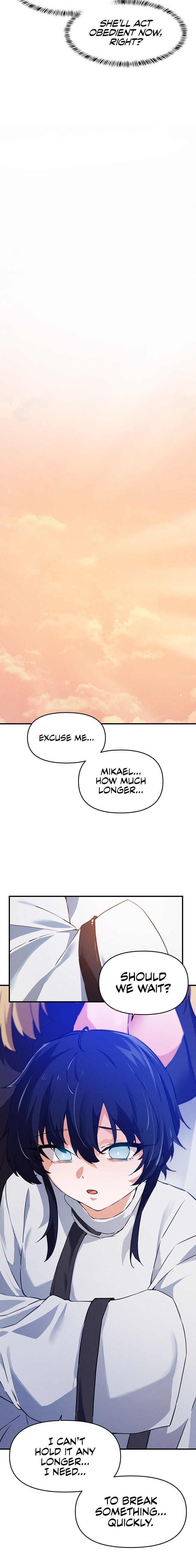 Please Give Me Energy Chapter 56 Page 12