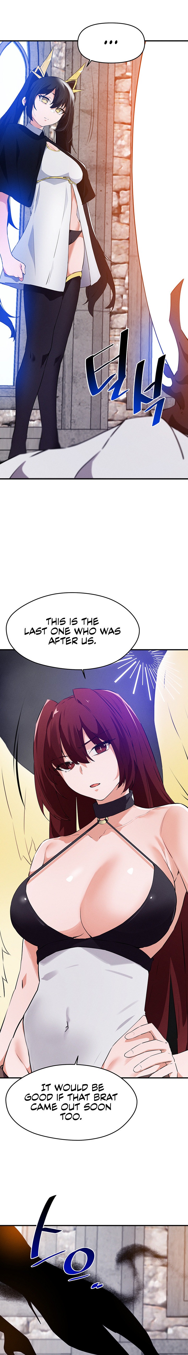 Please Give Me Energy Chapter 56 Page 15