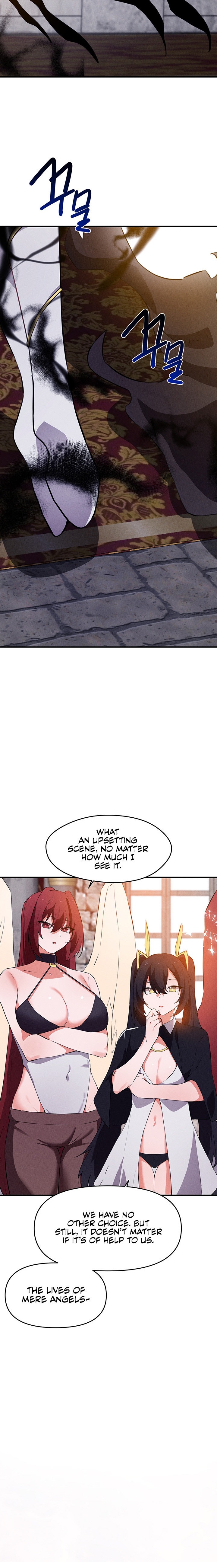 Please Give Me Energy Chapter 56 Page 16