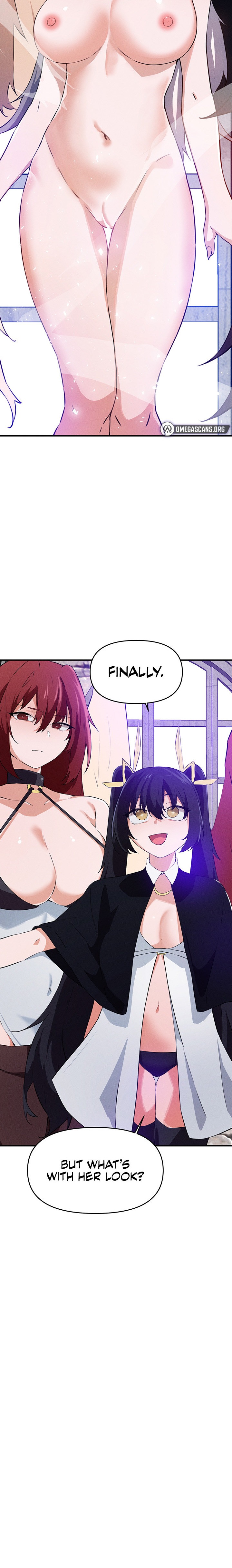 Please Give Me Energy Chapter 56 Page 18