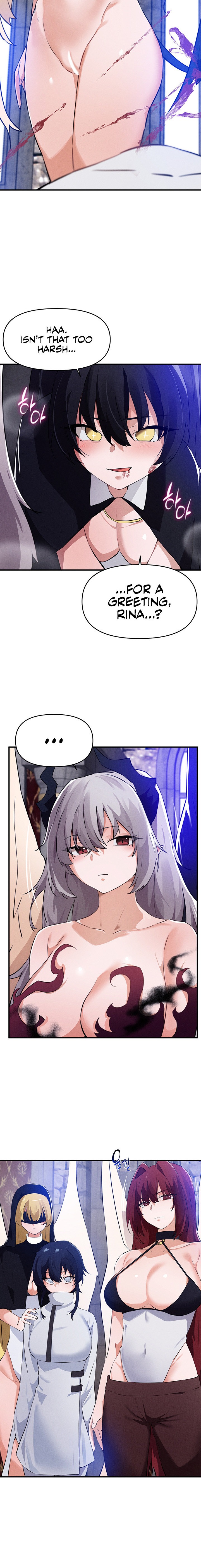 Please Give Me Energy Chapter 56 Page 20