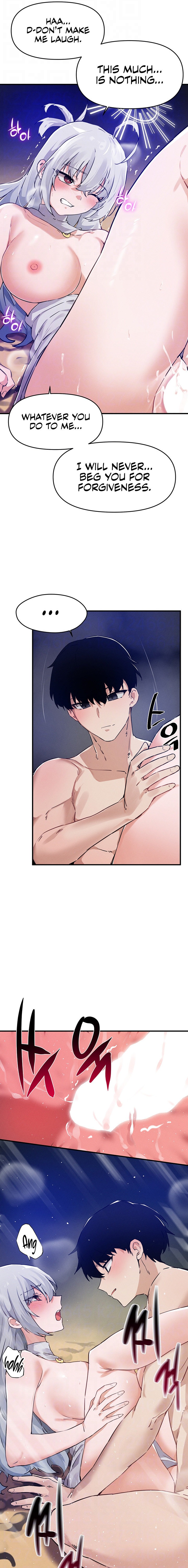 Please Give Me Energy Chapter 56 Page 3