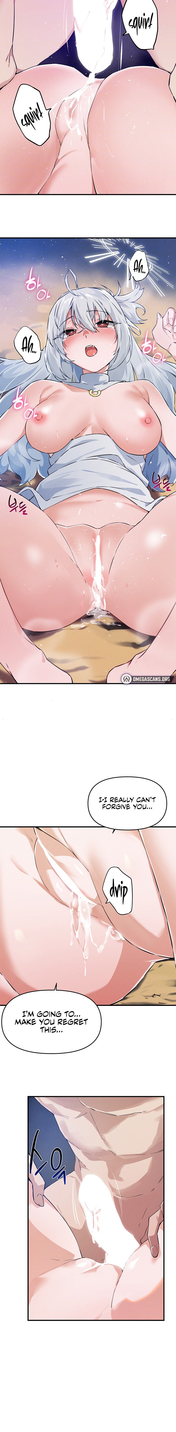 Please Give Me Energy Chapter 56 Page 6