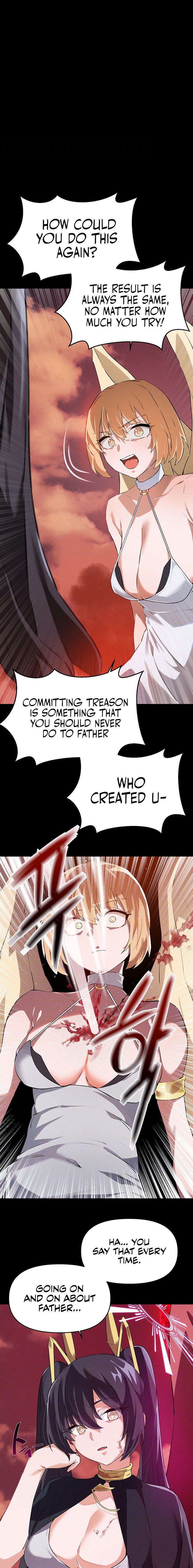 Please Give Me Energy Chapter 57 Page 3