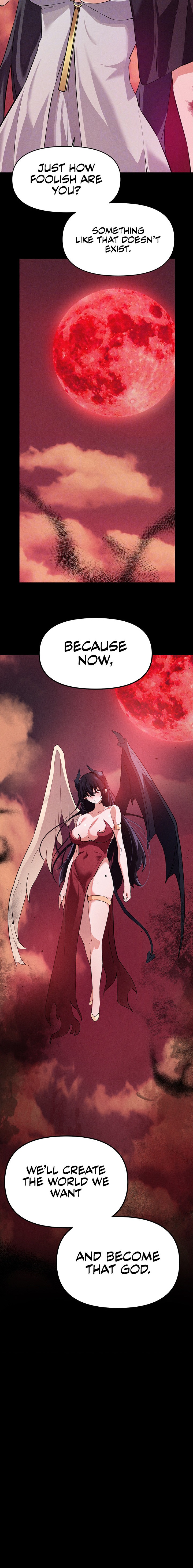 Please Give Me Energy Chapter 57 Page 4