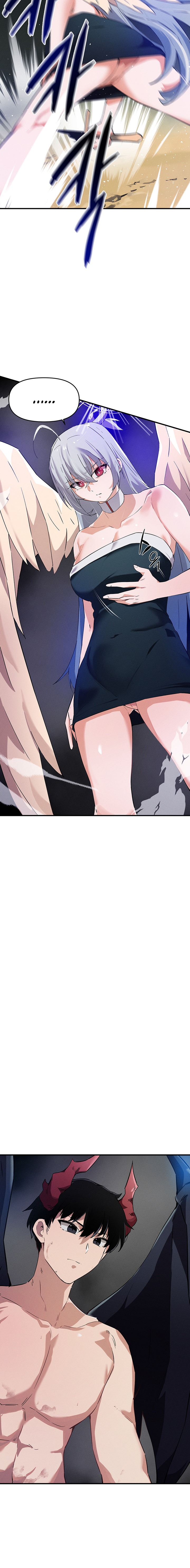Please Give Me Energy Chapter 58 Page 10