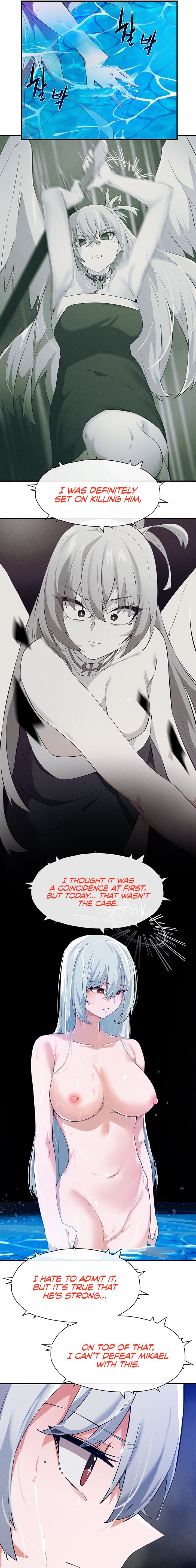 Please Give Me Energy Chapter 58 Page 17