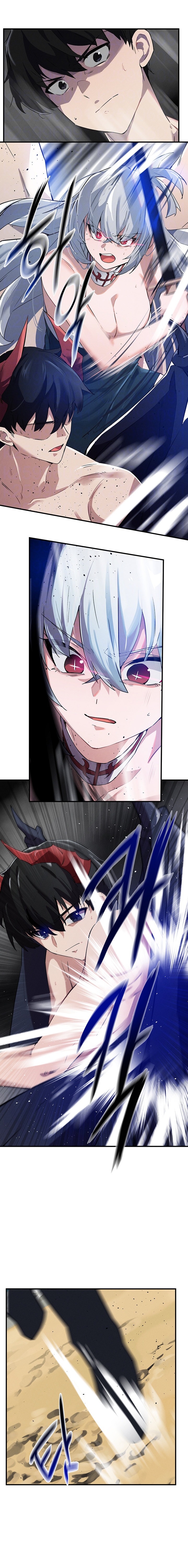 Please Give Me Energy Chapter 58 Page 4